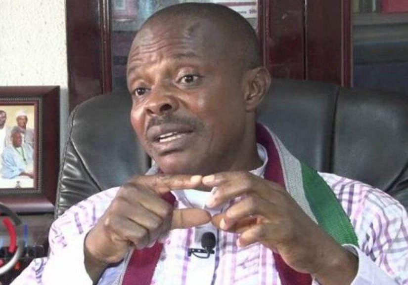 50744 sudan war guarantee safety of nigerians they should not die nlc tells fg