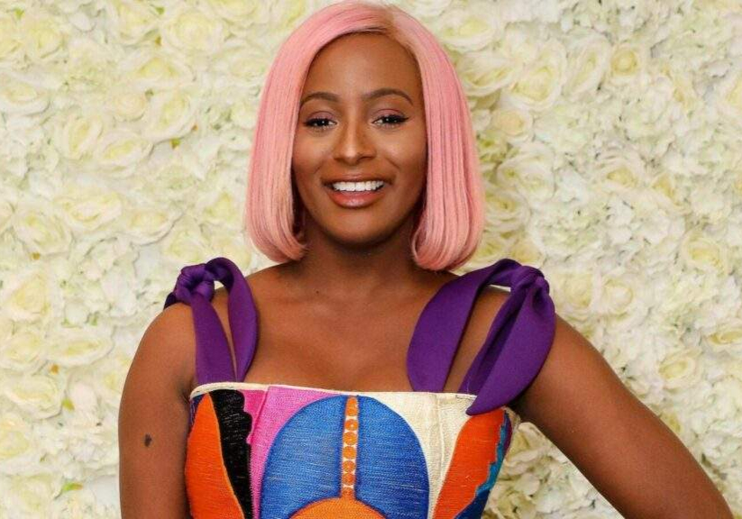 50750 i just have a belly dj cuppy speaks on pregnancy with ryan taylor 50750 i just have a belly dj cuppy speaks on pregnancy with ryan taylor