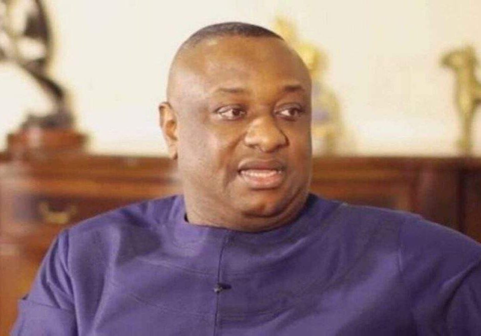 50756 ministerial list i cant confirm tinubus plan for non apc members keyamo