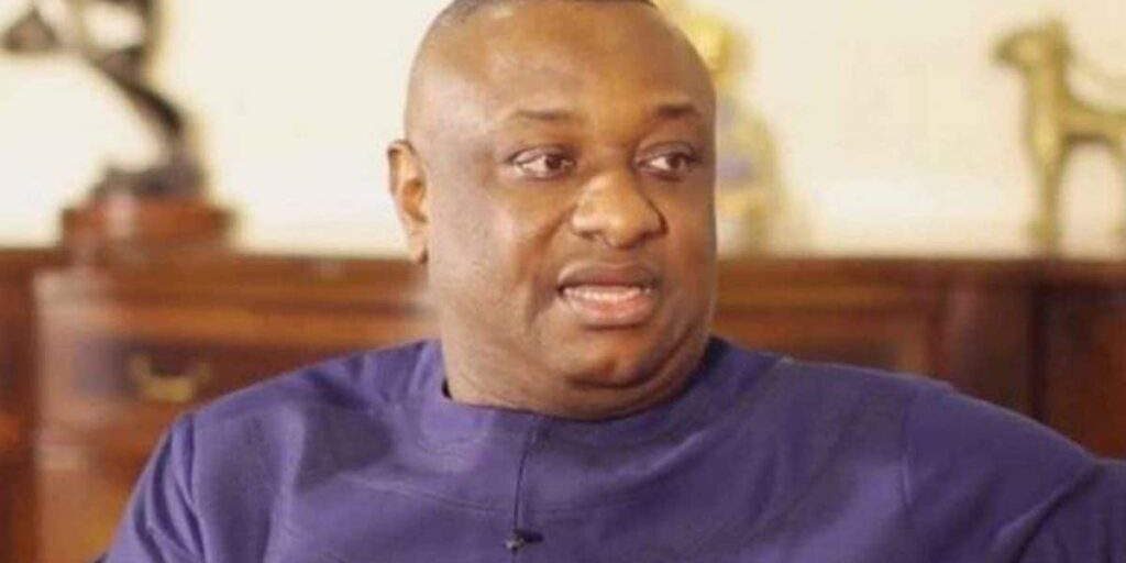 50756 ministerial list i cant confirm tinubus plan for non apc members keyamo 50756 ministerial list i cant confirm tinubus plan for non apc members keyamo