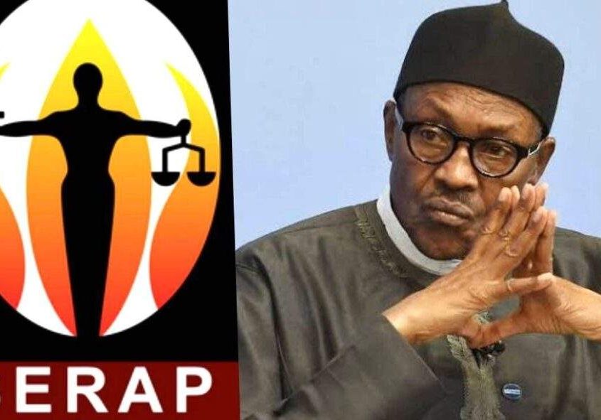 50783 probe missing 149 million barrels of crude oil serap tells buhari