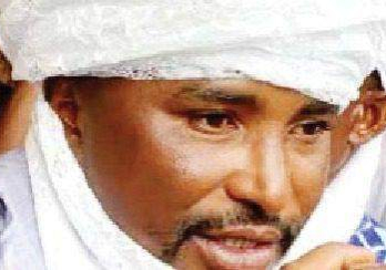 50848 zamfara reinstates emir suspended for conferring chieftaincy on bandits leader
