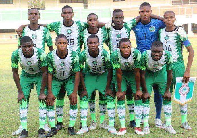50916 full list nff names 26 players for u 17 afcon