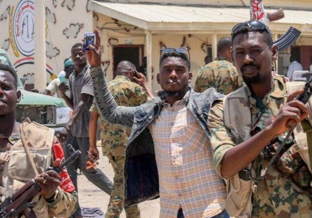 50946 nigerian students pay 100 as nans sudan evacuates to ethiopia