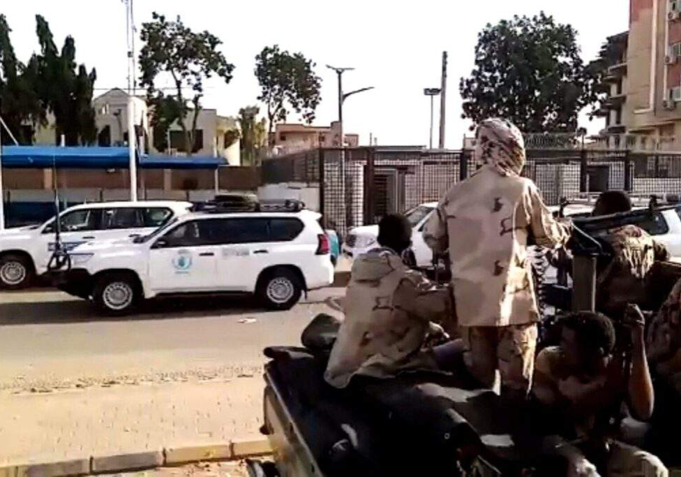 51077 germany evacuates 101 people from conflict hit sudan 51077 germany evacuates 101 people from conflict hit sudan