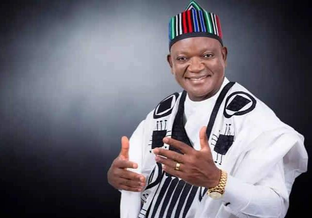 51079 reflect on your stewardship youths urge ortom