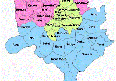 51241 five die six survive kano boat accident