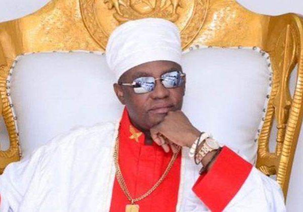 51333 artefacts benin monarch notifies netherlands of fgs gazette