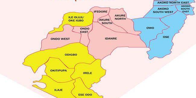 51500 ondo residents seek govt assistance over gunmen attacks