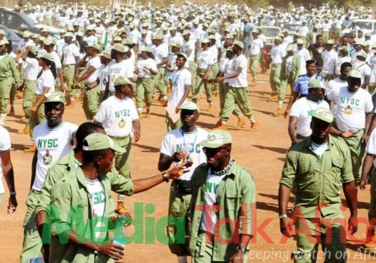 51511 nysc deploys 2300 corps members to bauchi scaled 51511 nysc deploys 2300 corps members to bauchi scaled