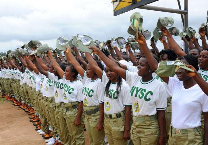 51544 nysc deploys 2300 prospective corps members to bauchi