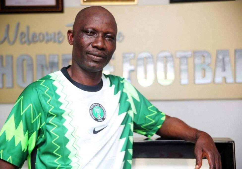 5169 u 20 afcon we want to rule africa again flying eagles boss bosso 5169 u 20 afcon we want to rule africa again flying eagles boss bosso
