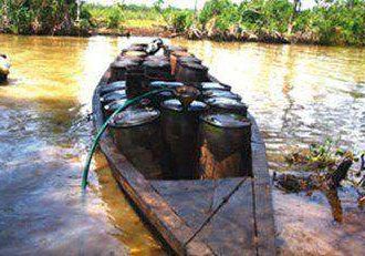 51706 nigeria lost n2 3tn revenue to oil theft in 12 months ioc 51706 nigeria lost n2 3tn revenue to oil theft in 12 months ioc