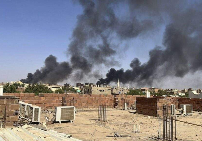 51801 sudan warring factions agree on 3 day ceasefire