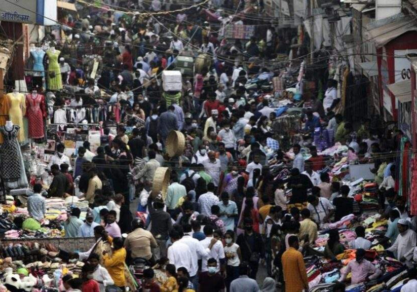 51815 indias population to surpass china in coming days un