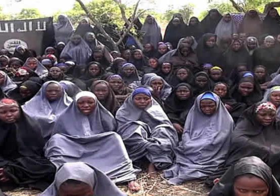 51844 two abducted chibok girls escape from captors 51844 two abducted chibok girls escape from captors