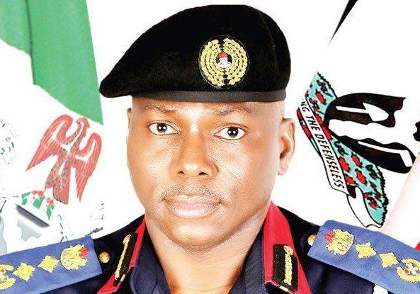 5187 nscdc mourns as kaduna bandits kill seven officers