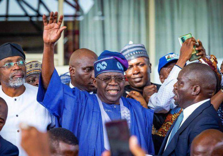 51942 im back home strong ready to work tinubu 51942 im back home strong ready to work tinubu