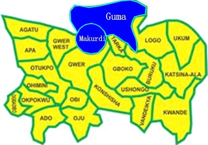 51987 benue records 18000 idps in april