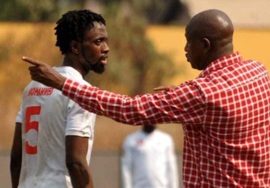 52027 maikaba blames poor weather for rangers draw against dakkada