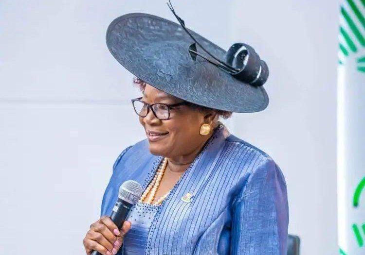 52093 justice yerima sworn in as new chief judge of oyo state 52093 justice yerima sworn in as new chief judge of oyo state