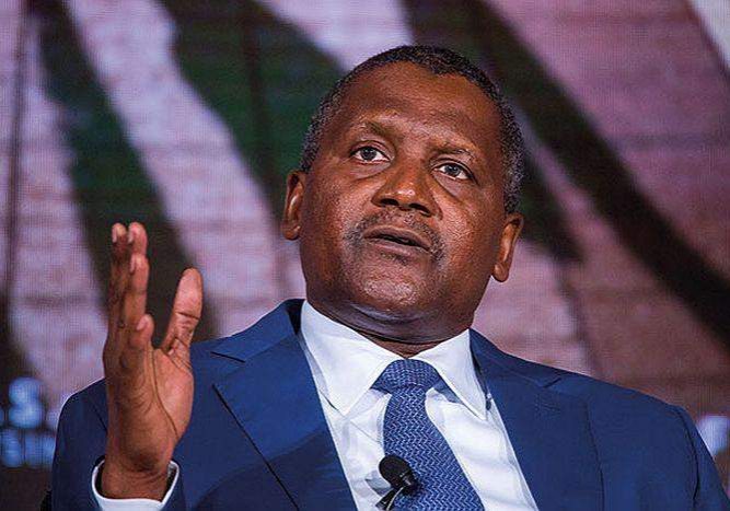 52146 dangote seeks global action to end malaria scourge by 2030 52146 dangote seeks global action to end malaria scourge by 2030