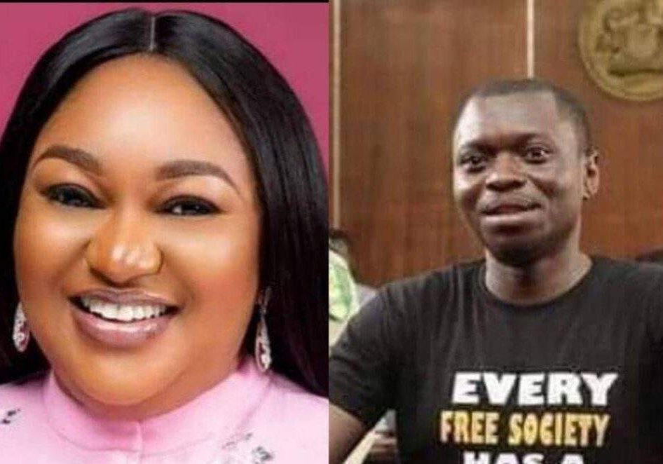 5228 agba jalingo arraigned for defaming ben ayades in law 5228 agba jalingo arraigned for defaming ben ayades in law