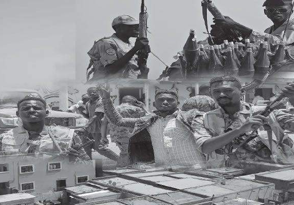52376 ceasefire shaky as sudanese foreigners flee