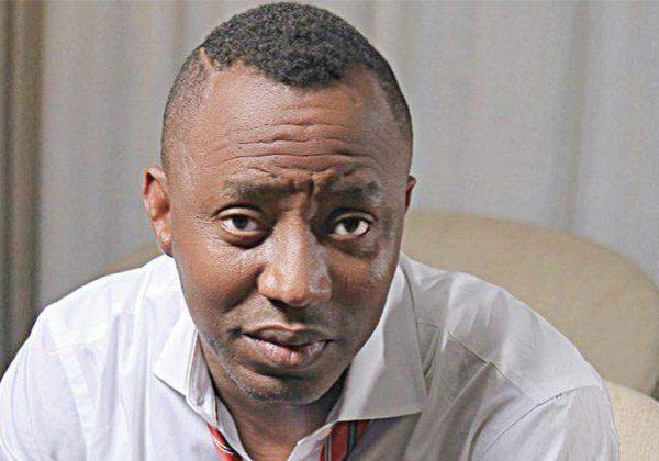 5240 democracy in nigeria too expensive says sowore 5240 democracy in nigeria too expensive says sowore