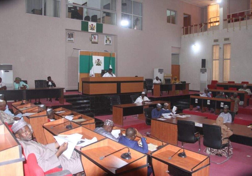 52483 bauchi assembly approves n65 837bn consolidated 2023 budget for 20lgas