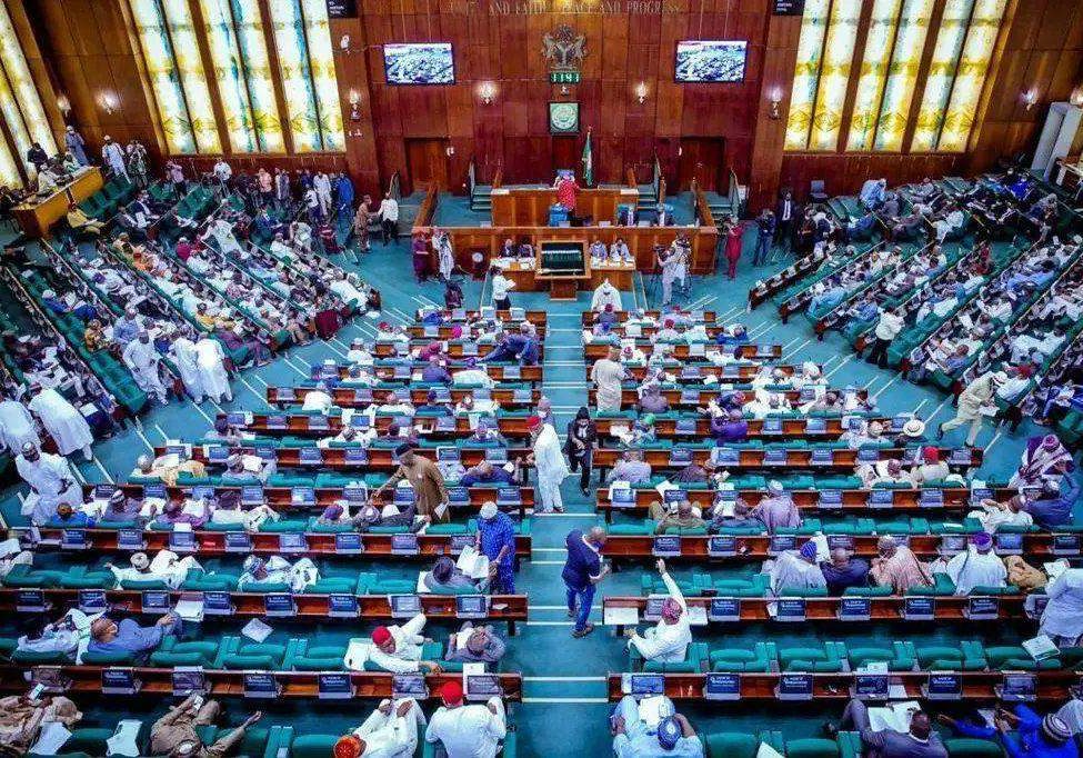 52490 do not interfere with leadership of 10th assembly former lawmakers warn president elect governors