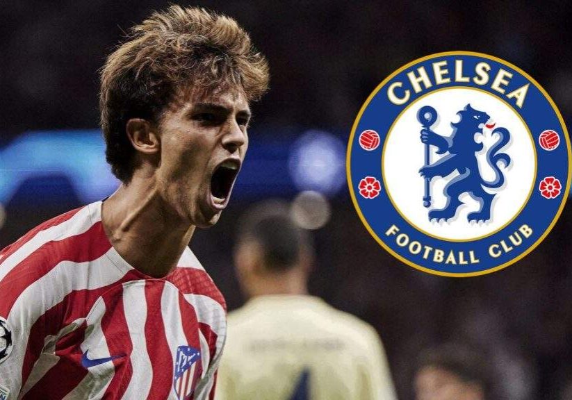5251 breaking chelsea sign joao felix from atletico madrid 5251 breaking chelsea sign joao felix from atletico madrid