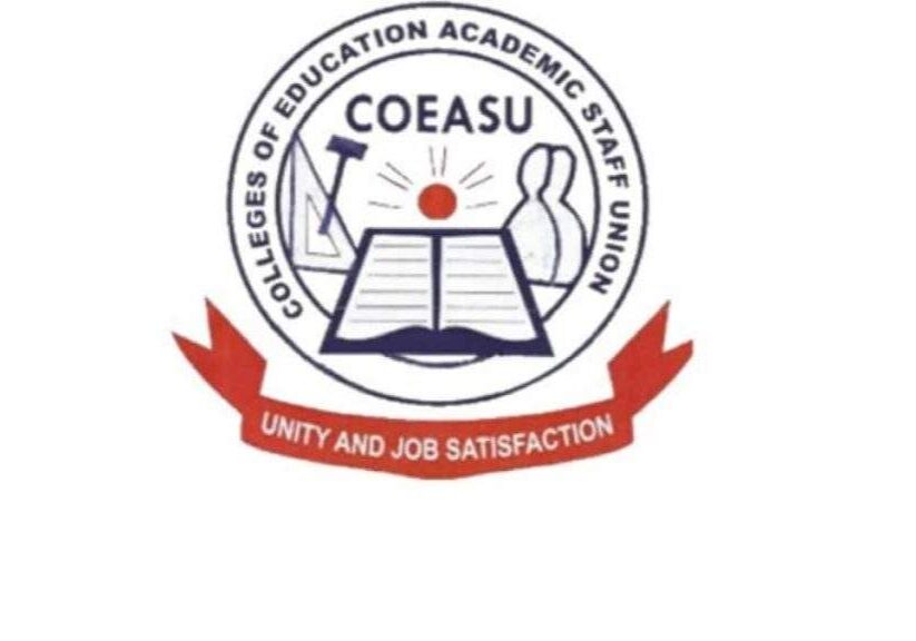 52522 coeasu rejects discriminatory salary increase asks fg to return to renegotiation