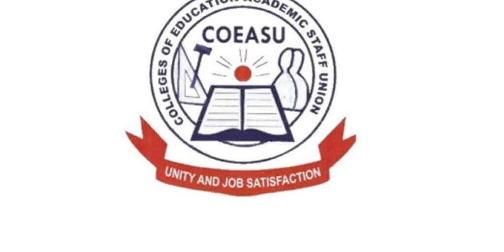 52522 coeasu rejects discriminatory salary increase asks fg to return to renegotiation 52522 coeasu rejects discriminatory salary increase asks fg to return to renegotiation