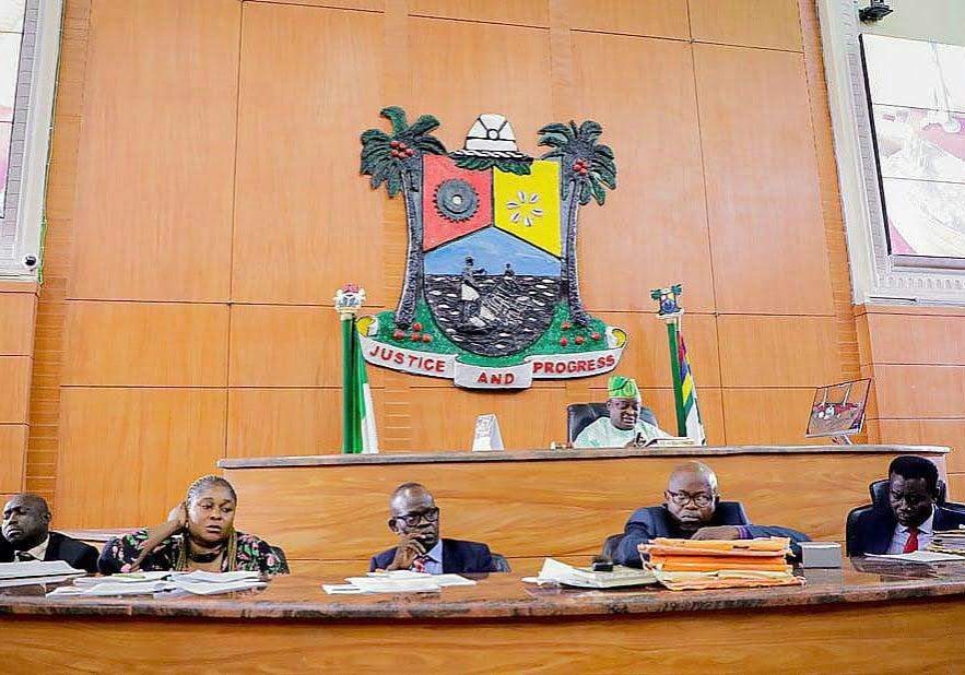 52628 election lagos assembly commends igp for excellent job despite alleged electoral violence 52628 election lagos assembly commends igp for excellent job despite alleged electoral violence