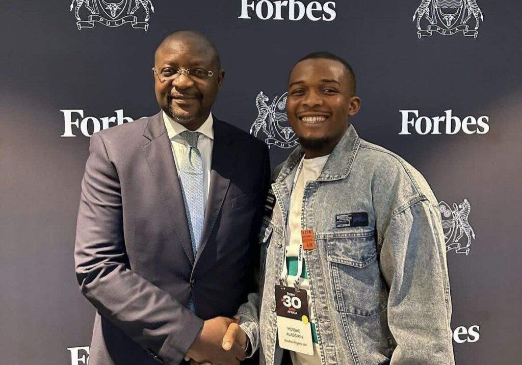 52749 2023 forbes under 30 summit youth minister leads nigeria delegation