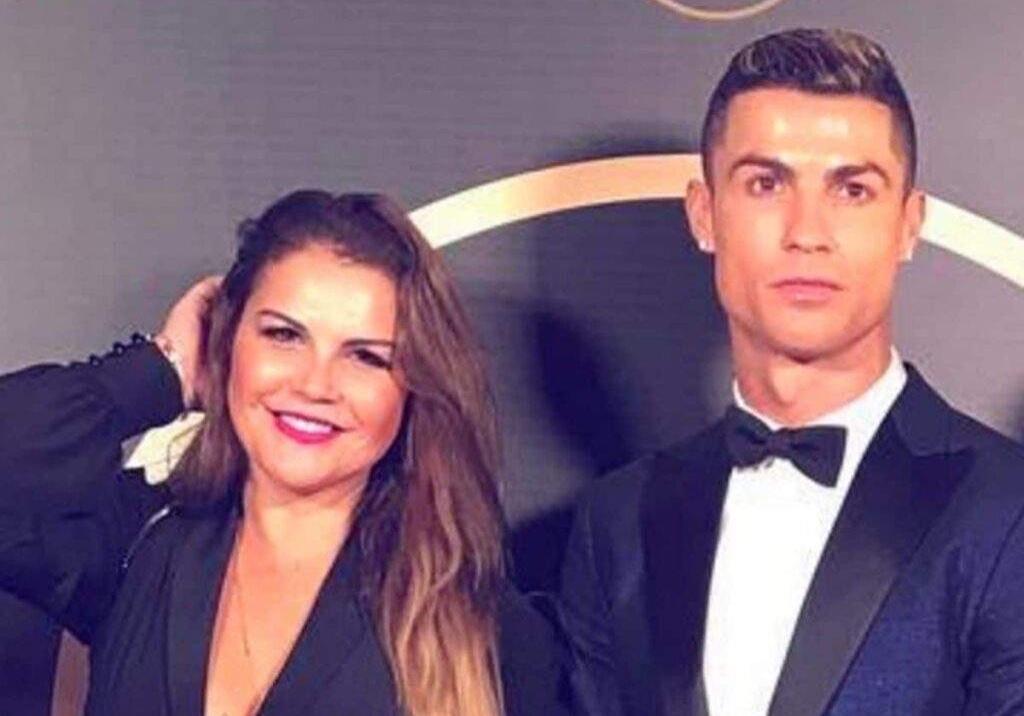 52771 real reason cristiano ronaldos father became alcoholic sister opens up 52771 real reason cristiano ronaldos father became alcoholic sister opens up