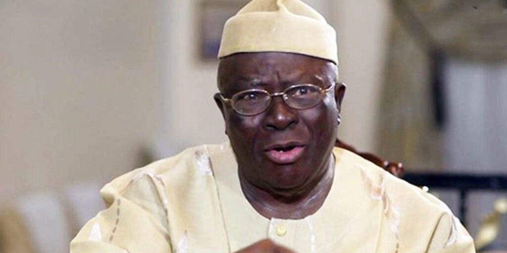 52773 tinubu theres no president elect what we have is a sham adebanjo 52773 tinubu theres no president elect what we have is a sham adebanjo