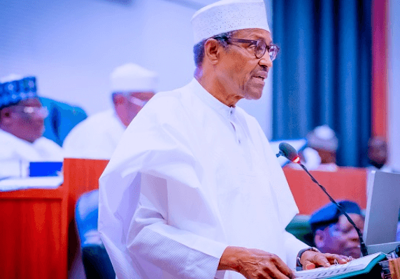5278 electing tinubu will guarantee education security economy buhari 5278 electing tinubu will guarantee education security economy buhari