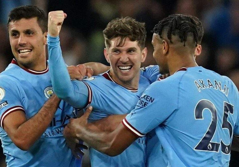52854 epl man city thrash arsenal 4 1 to boost title chances 52854 epl man city thrash arsenal 4 1 to boost title chances