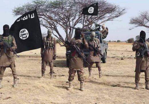 52934 iswap abducts three aid workers security guards in borno 52934 iswap abducts three aid workers security guards in borno