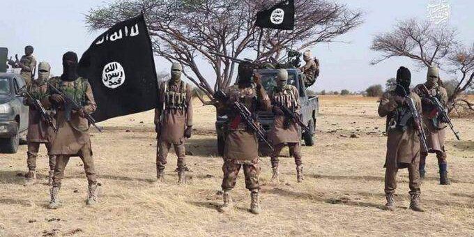 52934 iswap abducts three aid workers security guards in borno 52934 iswap abducts three aid workers security guards in borno