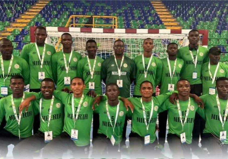52936 nigeria lose to bulgaria in opening game at ihf championship 52936 nigeria lose to bulgaria in opening game at ihf championship