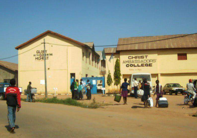53064 technical glitch jamb reschedules exam for some students in kaduna centre