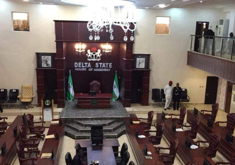 53068 delta assembly approves upgrade of maritime school to polytechnic