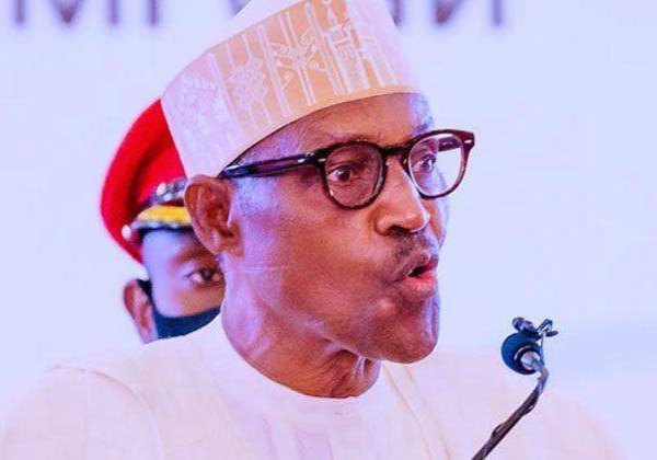 53177 nigerias fighting power strongest in seven years buhari 53177 nigerias fighting power strongest in seven years buhari
