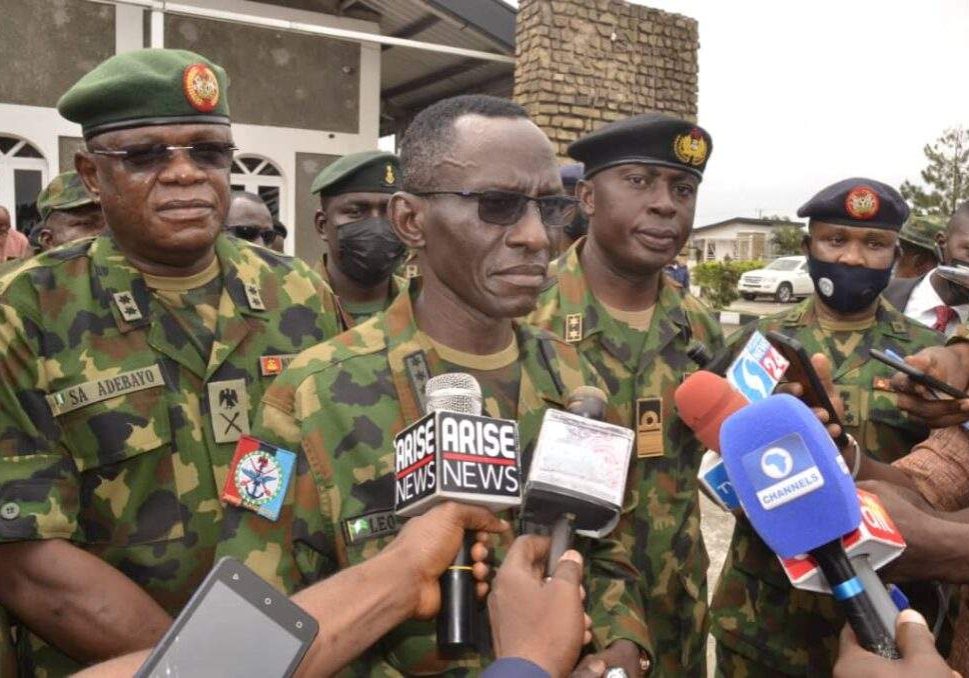 53265 nigeria requires non military approach to curtail insecurity lrabor 53265 nigeria requires non military approach to curtail insecurity lrabor