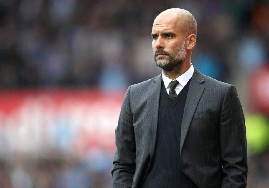53292 epl man citys midfielder told to leave pep guardiolas team 53292 epl man citys midfielder told to leave pep guardiolas team