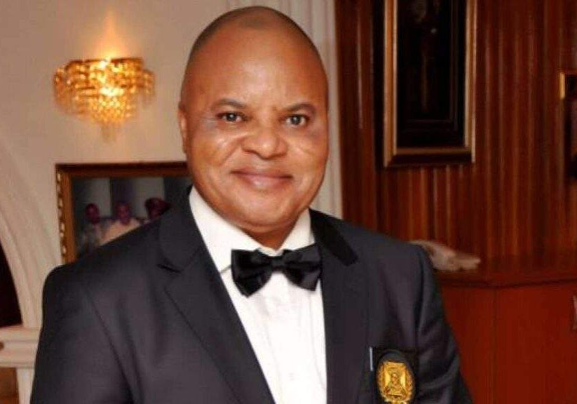 5363 nnpcs failure to file counter affidavit halts ararumes n100bn suit against buhari 5363 nnpcs failure to file counter affidavit halts ararumes n100bn suit against buhari