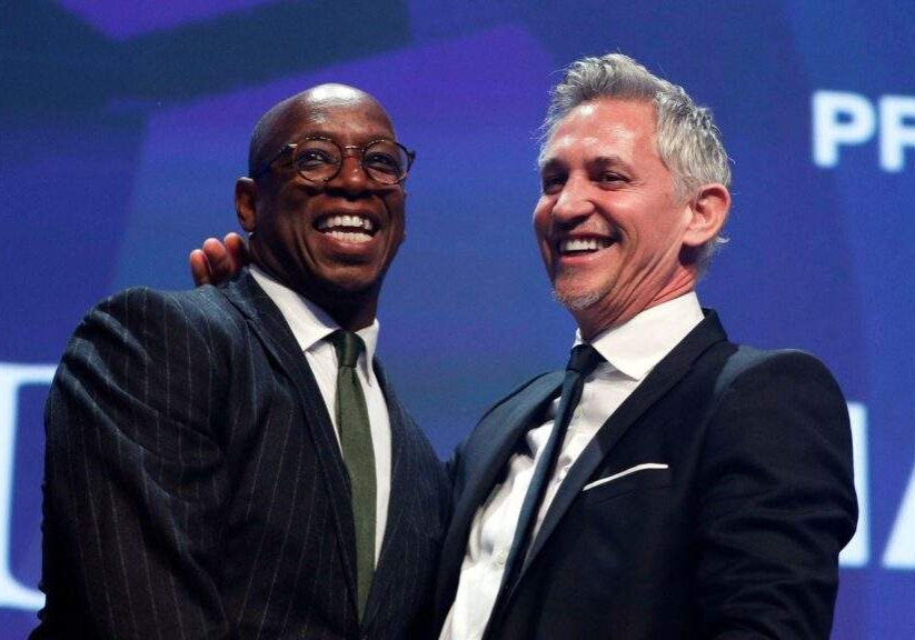 53732 epl absolutely unbelievable ian wright gary lineker agree on best ball passer in england 53732 epl absolutely unbelievable ian wright gary lineker agree on best ball passer in england